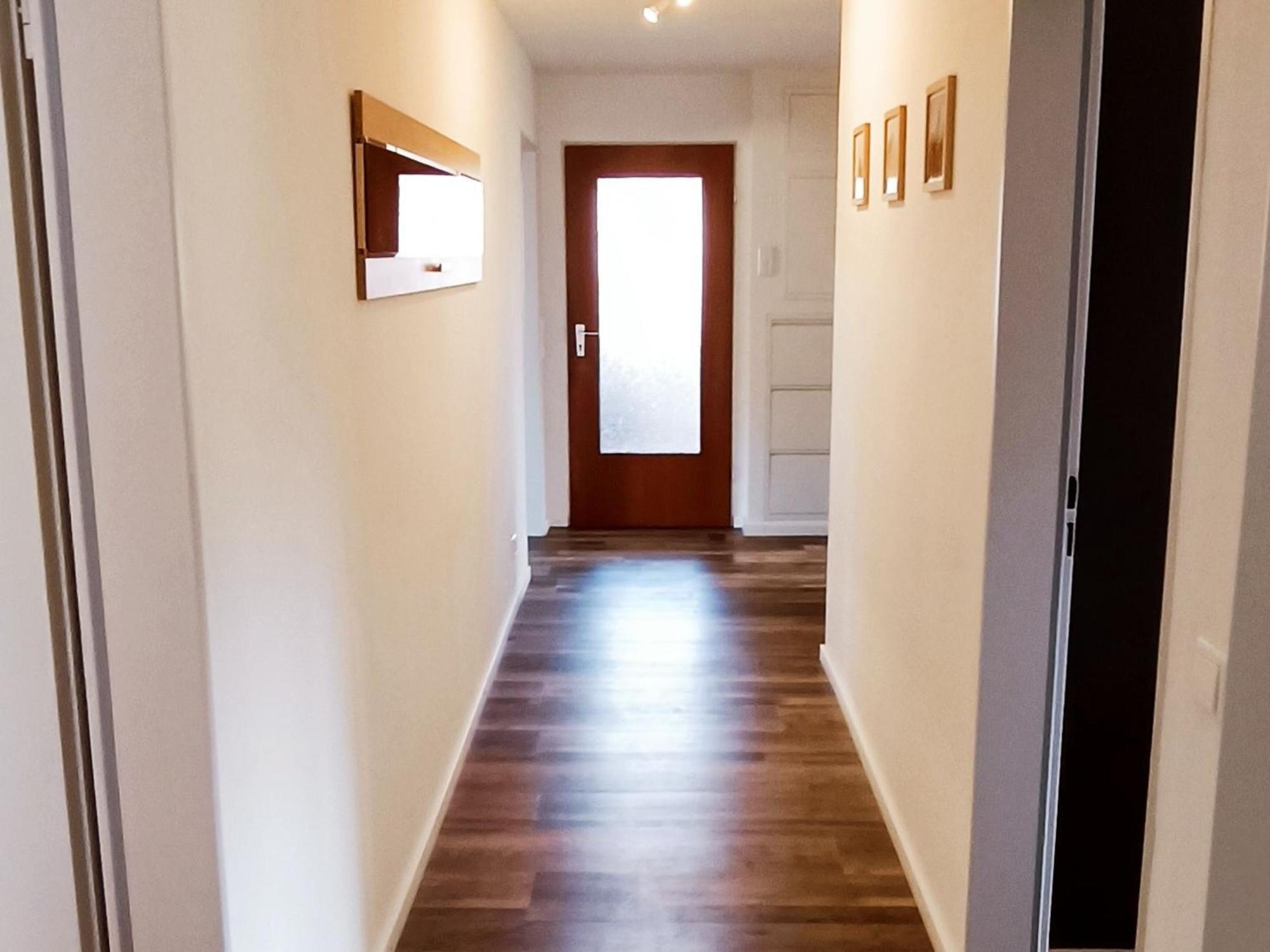 Ferienwohnung Am Bach Mullheim  Exterior foto