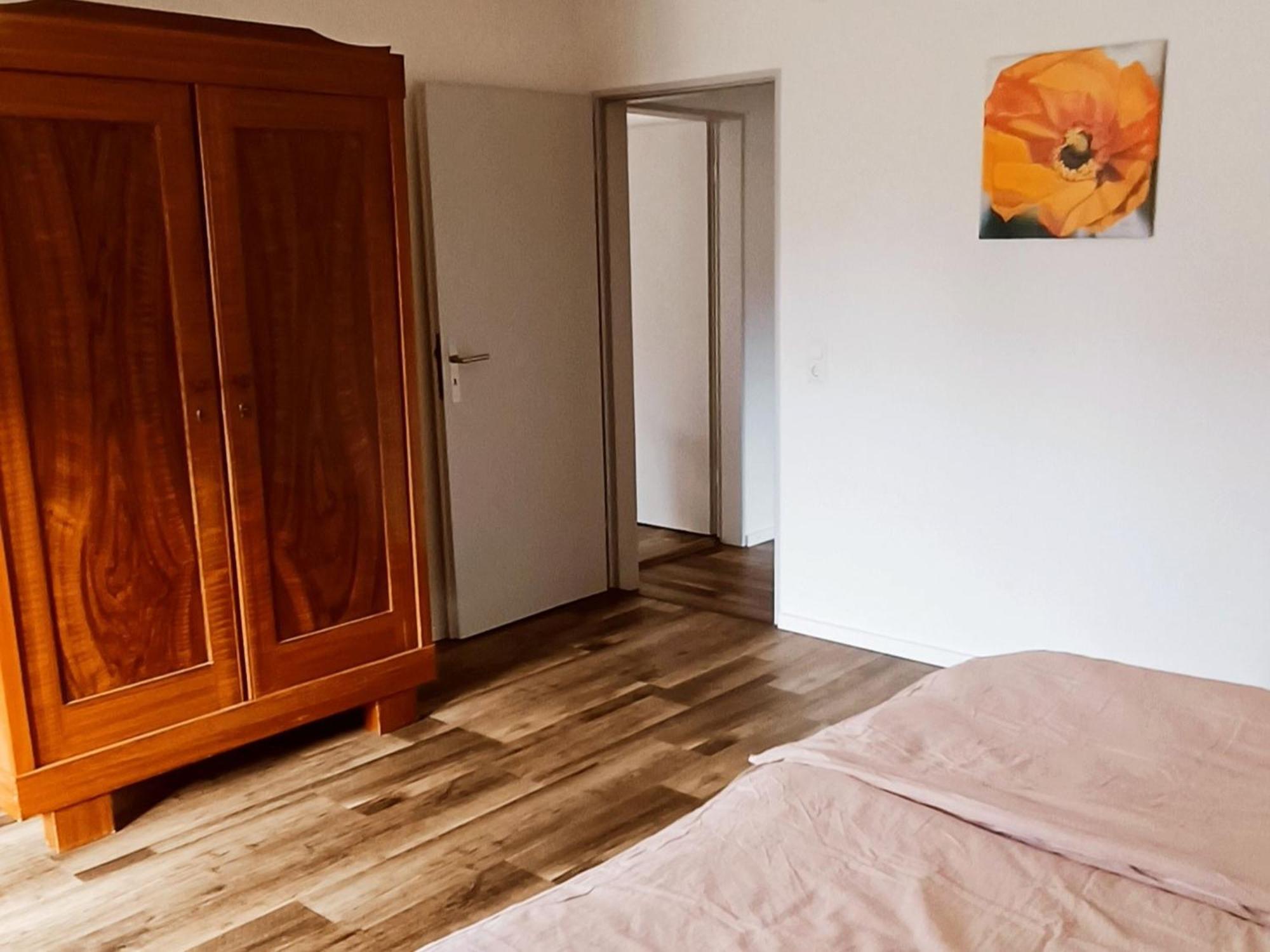 Ferienwohnung Am Bach Mullheim  Exterior foto